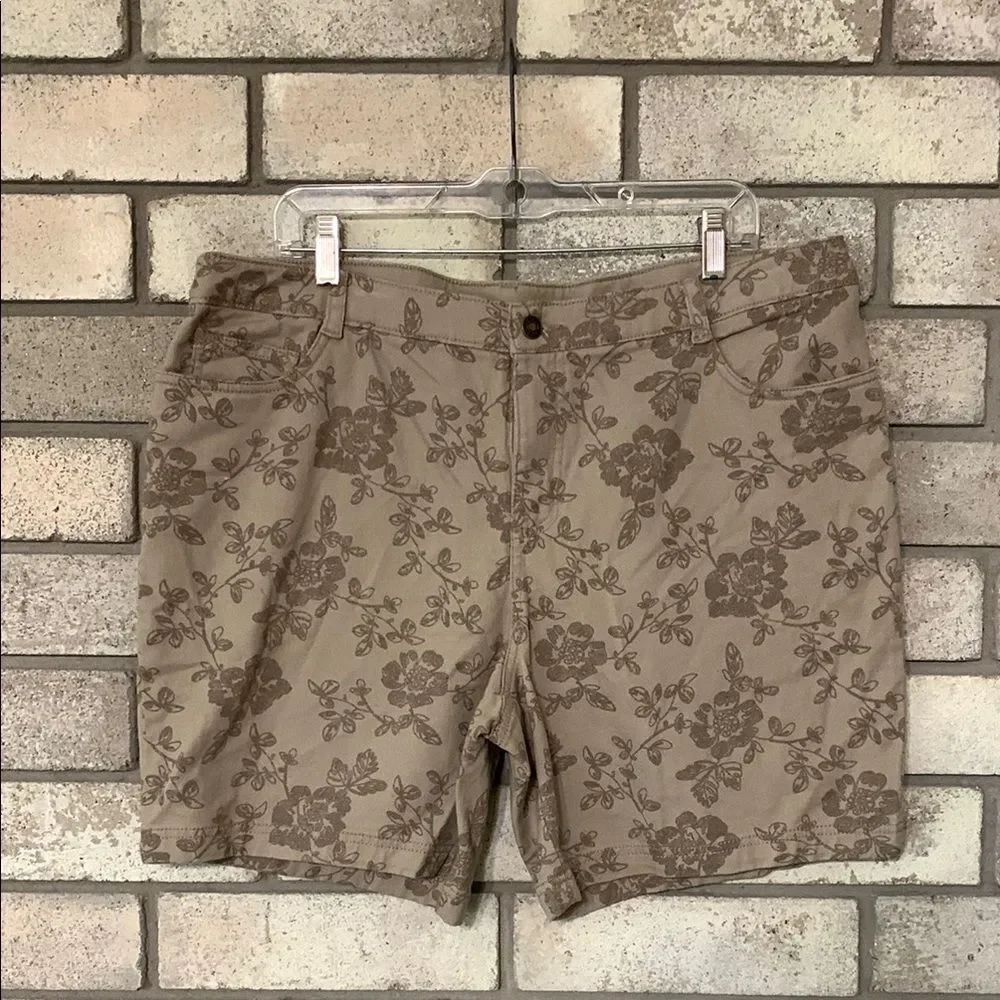 3for$20 shorts size 18